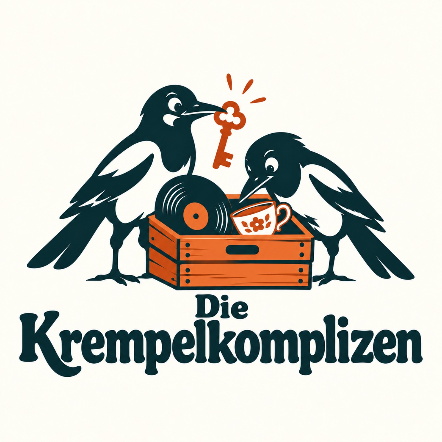 Die Krempelkomplizen